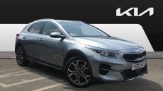 Kia Xceed 1.5T GDi ISG 3 5dr Petrol Hatchback